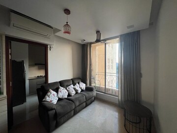 2 BHK Apartment For Rent in One Hiranandani Park, Ghodbunder Road