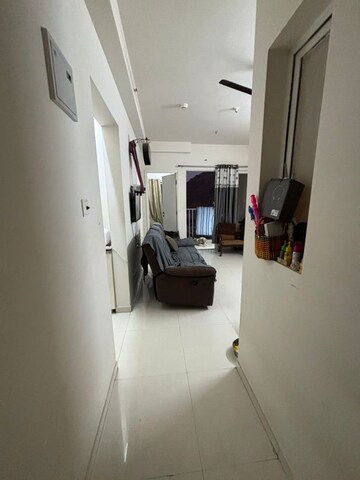 1 BHK Apartment – Entrance View at Godrej Hillside 2, Mahalunge - for Rent