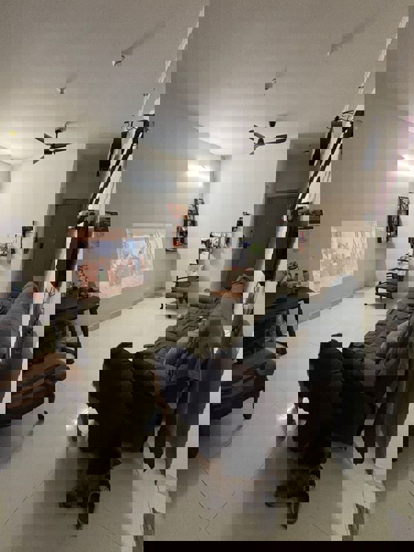 1 BHK 450 Sq.Ft. Apartment in Godrej Hillside 2