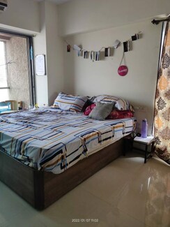 Pg For Rent in Azad Nagar