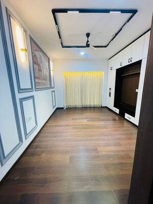 3 BHK Apartment For Rent in Krisumi Waterside Residences, Sector 36a