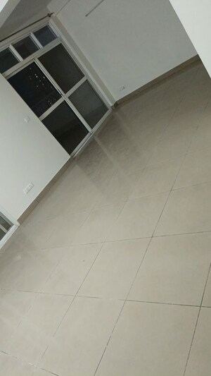 Balcony in 2 BHK Apartment at AWHO Sandeep Vihar, Whitefield – for Rent