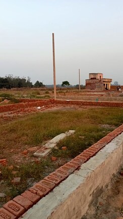 Plot For Sale in Sector 17 Yamuna Expressway