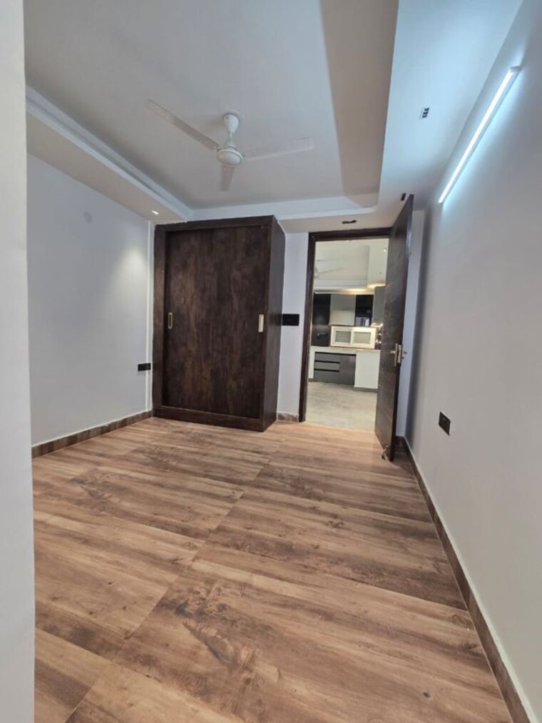 Room, saket 1 Bedroom 499 Sq.Ft. Builder Floor In Saket Delhi 9993945