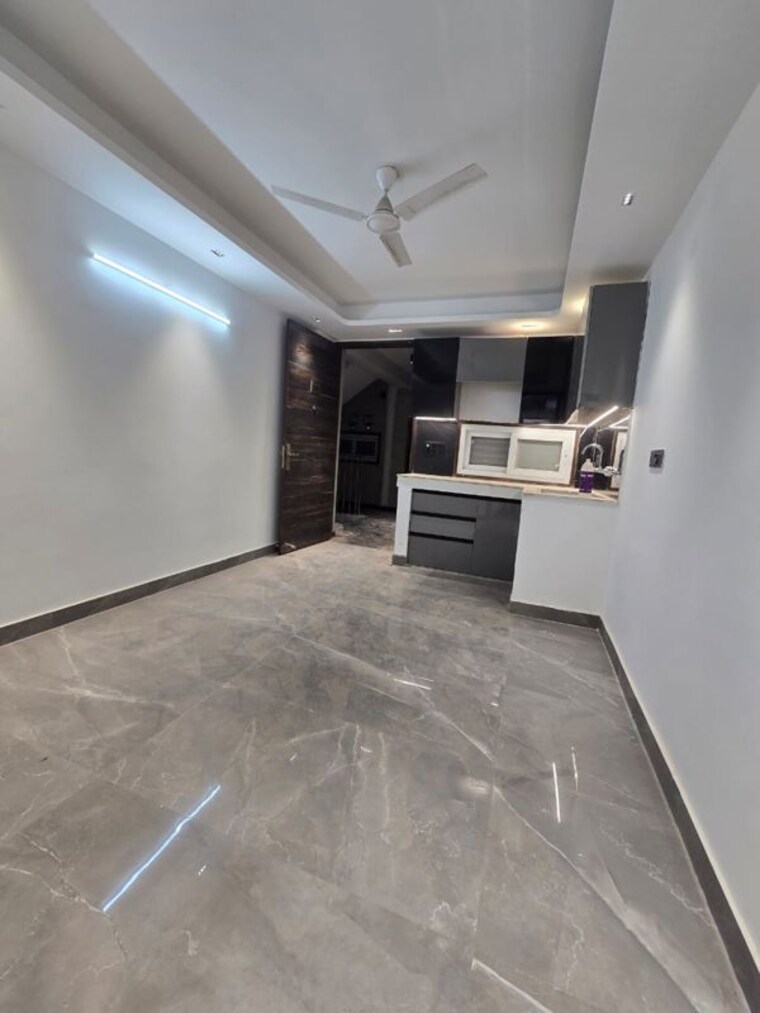 Room, saket 1 Bedroom 499 Sq.Ft. Builder Floor In Saket Delhi 9993945