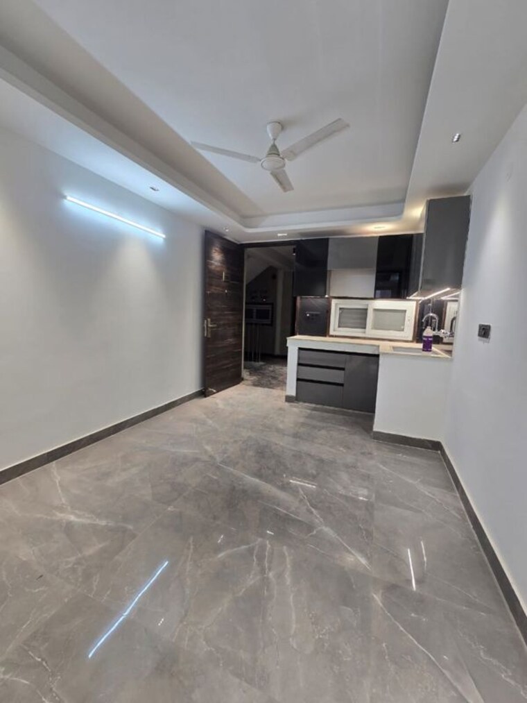 Room, saket 1 Bedroom 499 Sq.Ft. Builder Floor In Saket Delhi 9993945
