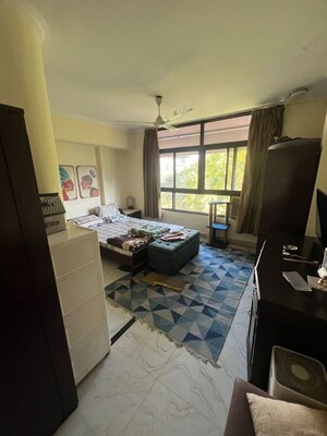 2 BHK Apartment For Rent in Jangpura