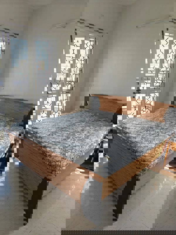 3 BHK 1700 Sq.Ft. Apartment in LnT Realty South City