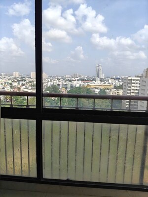 Swimming Pool in 3 BHK Apartment at LnT Realty South City, Bannerghatta Road – for Rent