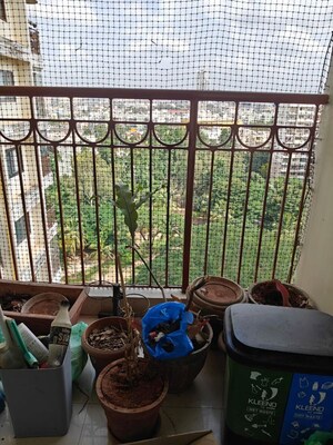 Team Area in 3 BHK Apartment at LnT Realty South City, Bannerghatta Road – for Rent