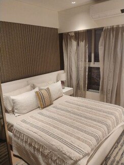 2 BHK Apartment For Sale in Siddha Sky Phase 4