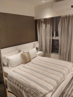 2 BHK Apartment For Sale in Siddha Sky Phase 4, Wadala