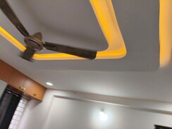 3 BHK + Pooja Room Apartment For Rent in Lansum El Dorado