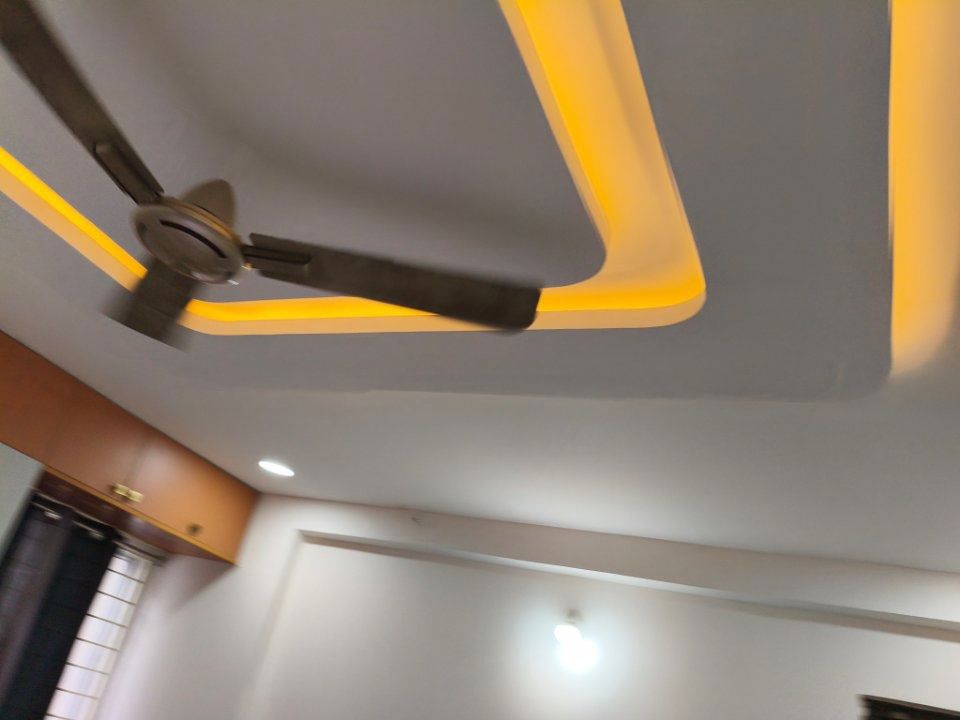 3 BHK + Pooja Room Apartment For Rent in Lansum El Dorado