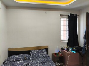 Furnished Amenities in 3 BHK Apartment at Lansum El Dorado, Narsingi – for Rent