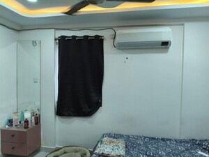 Building Lobby in 3 BHK Apartment at Lansum El Dorado, Narsingi – for Rent