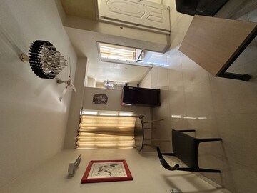 Team Area in 2 BHK Apartment at Shree Vardhman Mantra, Sector 67 – for Rent