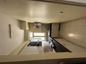 Team Area in 2 BHK Apartment at Shree Vardhman Mantra, Sector 67 – for Rent