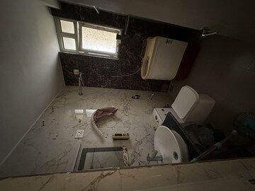 Kitchen in 2 BHK Apartment at Shree Vardhman Mantra, Sector 67 – for Rent