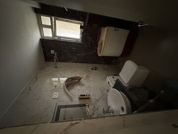 Kitchen in 2 BHK Apartment at Shree Vardhman Mantra, Sector 67 – for Rent