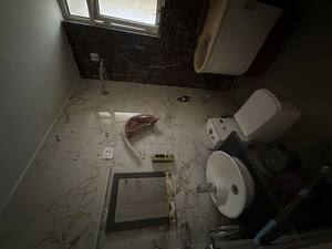 Bathroom in 2 BHK Apartment at Shree Vardhman Mantra, Sector 67 – for Rent