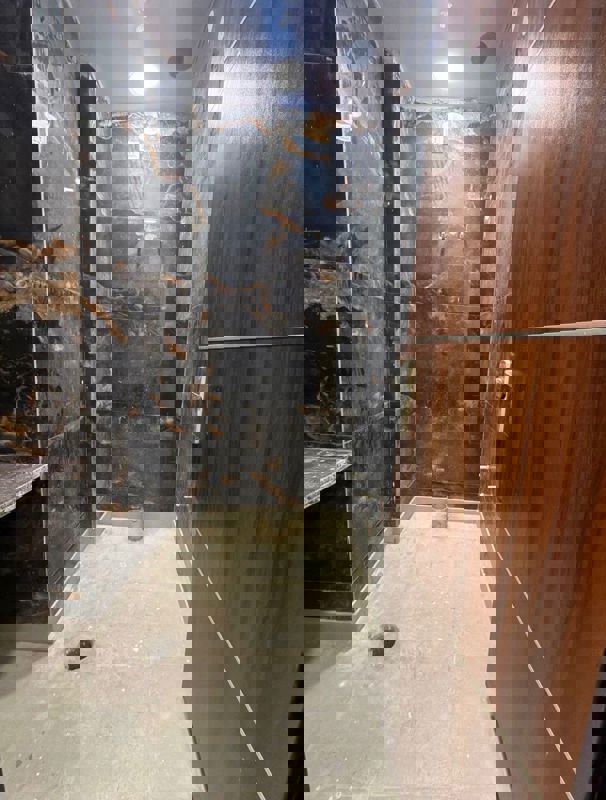 3 BHK + Pooja Room 200 Sq.Yd. Builder Floor in Unitech Arcadia