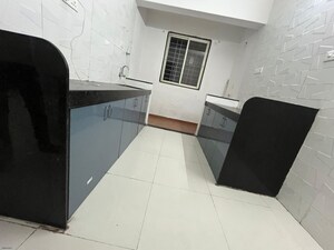 Kitchen in 2 BHK Apartment at Eklavya Skylark, Kharadi – for Rent