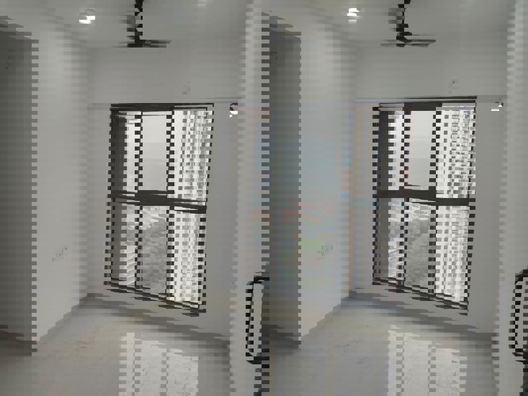 1 BHK + Pooja Room 390 Sq.Ft. Apartment in UK Iridium