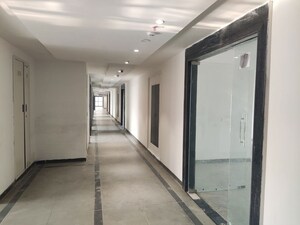 Building Lobby in  Office Space in IT/SEZ at RPS World Trade Center, Sector 27c – for Rent