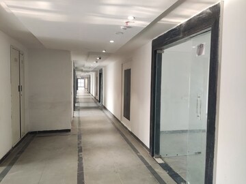 Building Lobby in  Office Space in IT/SEZ at RPS World Trade Center, Sector 27c – for Rent