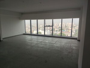 Floor Plan in  Office Space in IT/SEZ at RPS World Trade Center, Sector 27c – for Rent