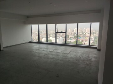 Floor Plan in  Office Space in IT/SEZ at RPS World Trade Center, Sector 27c – for Rent