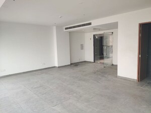 Floor Plan in  Office Space in IT/SEZ at RPS World Trade Center, Sector 27c – for Rent