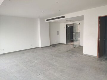 Floor Plan in  Office Space in IT/SEZ at RPS World Trade Center, Sector 27c – for Rent