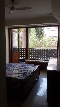 3 BHK Apartment For Rent in DLF Building 10