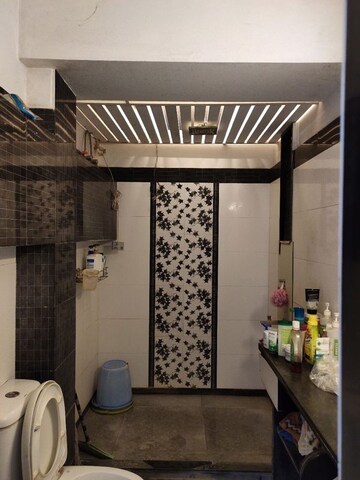 Bedroom in 1 BHK Builder Floor at Dairy Colony – for Sale