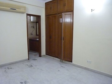 4 BHK Builder Floor For Rent in Kalkaji