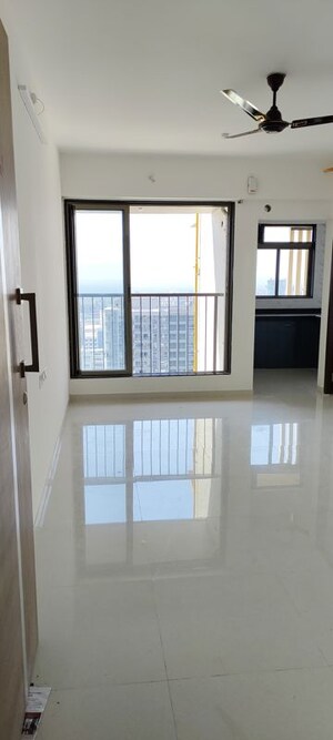 1 BHK Apartment For Rent in Chandak Nishchay, Borivali East