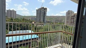2 BHK Apartment – Exterior View View at Tata Serein, Pokhran Road No Two - for Rent