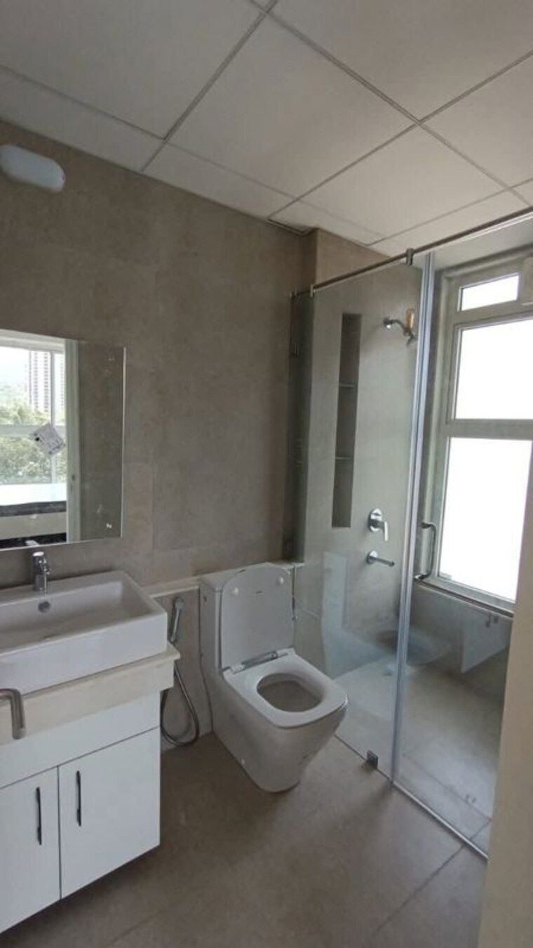Master Bedroom, tata-serein 2 Bedroom 810 Sq.Ft. Apartment In Pokhran Road No Two Thane 9994045