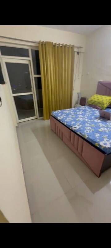 Bedroom in 2 BHK Apartment at Pyramid Heights, Sector 85 – for Rent