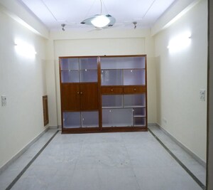 3 BHK Builder Floor For Rent in Saket