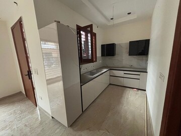 Kitchen in 3 BHK Villa at Sector 125 – for Sale