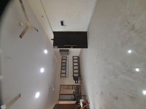 3 BHK Apartment For Rent in Banjara Hills CHS	, Ulwe Sector 19b