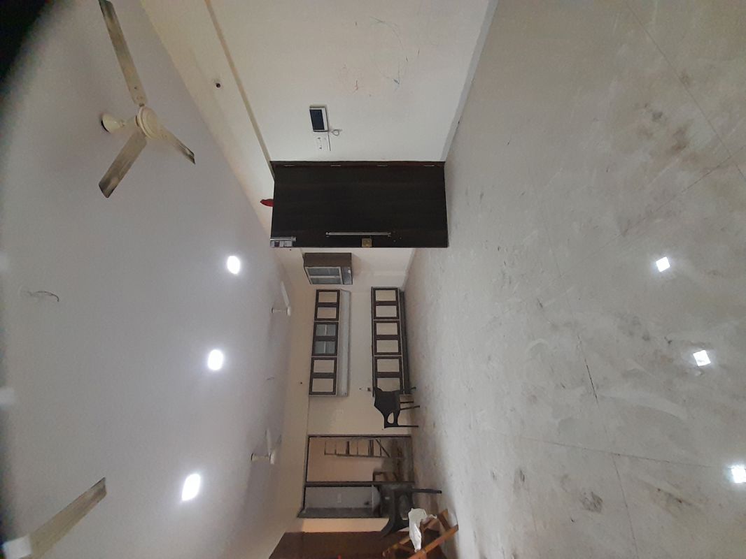 3 BHK Apartment For Rent in Banjara Hills CHS	