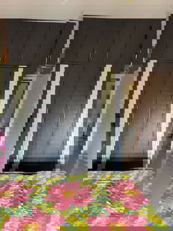 3 BHK 1350 Sq.Ft. Apartment in Mont Vert Tropez