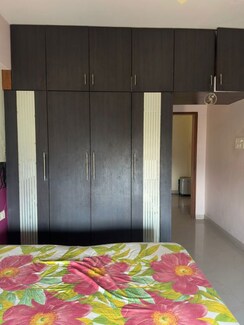 3 BHK Apartment For Rent in Mont Vert Tropez