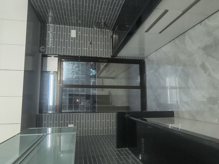 Kitchen, imperial-splendora 2 Bedroom 1180 Sq.Ft. Apartment In Vasai East Palghar 9994062