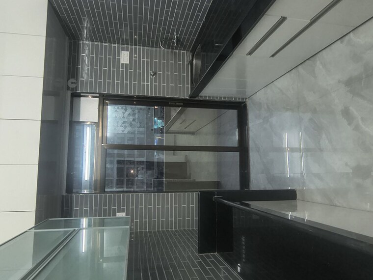 Kitchen, imperial-splendora 2 Bedroom 1180 Sq.Ft. Apartment In Vasai East Palghar 9994062