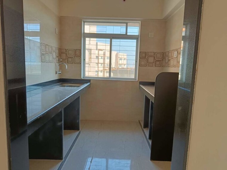 Kitchen, chandiwala-pearl-heaven 1.5 Bedroom 510 Sq.Ft. Apartment In Andheri East Mumbai 9994048
